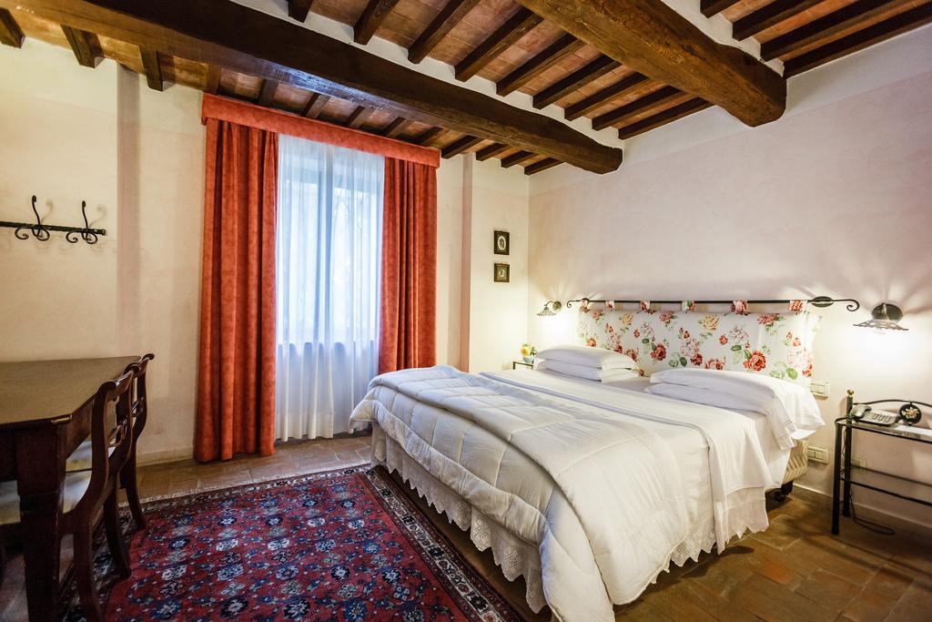 Villa Acquaviva Wine Resort Montemerano Exteriör bild