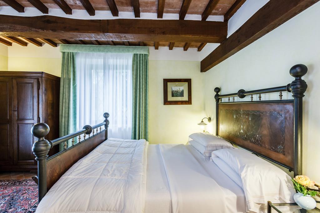 Villa Acquaviva Wine Resort Montemerano Exteriör bild