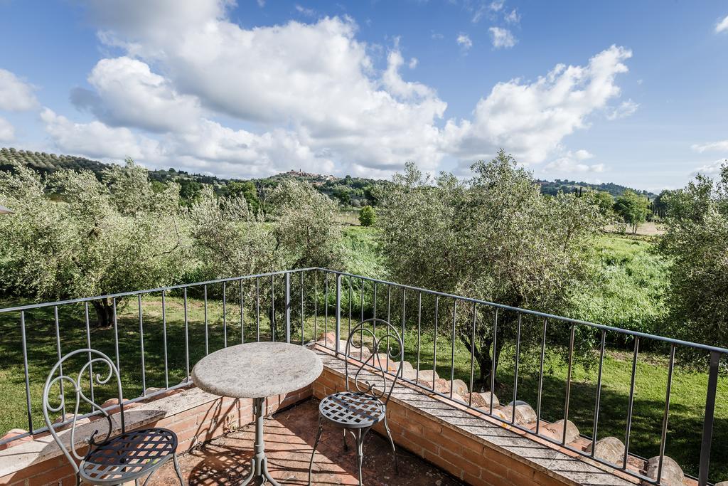Villa Acquaviva Wine Resort Montemerano Exteriör bild
