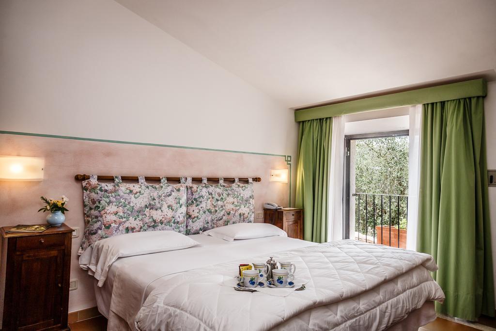Villa Acquaviva Wine Resort Montemerano Exteriör bild