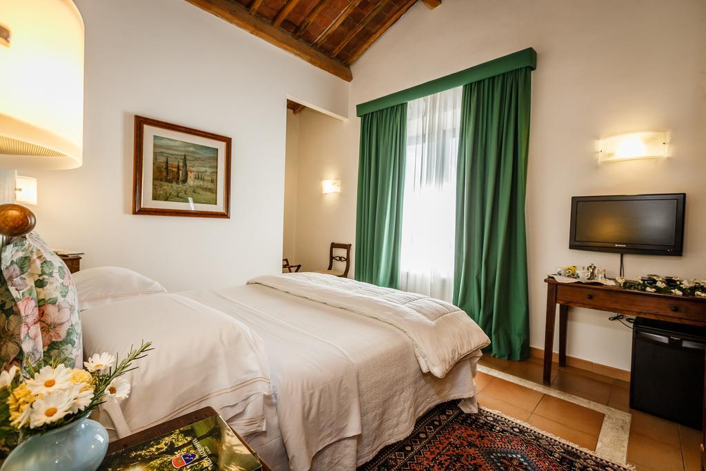 Villa Acquaviva Wine Resort Montemerano Exteriör bild
