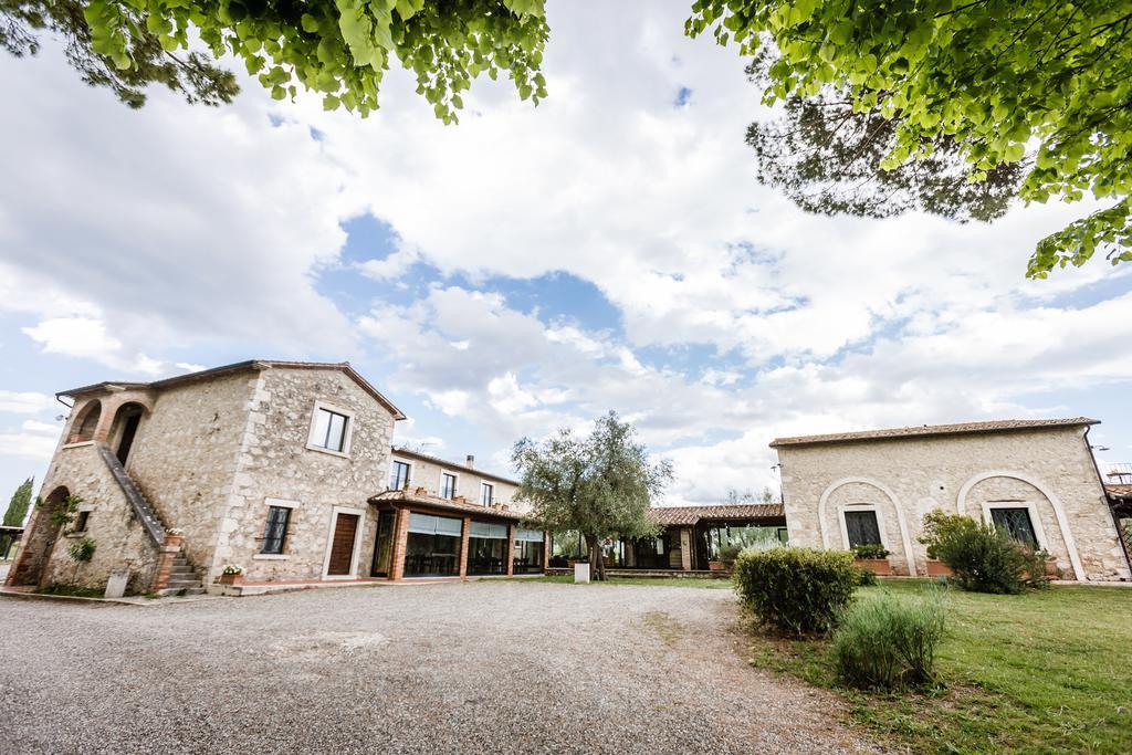 Villa Acquaviva Wine Resort Montemerano Exteriör bild