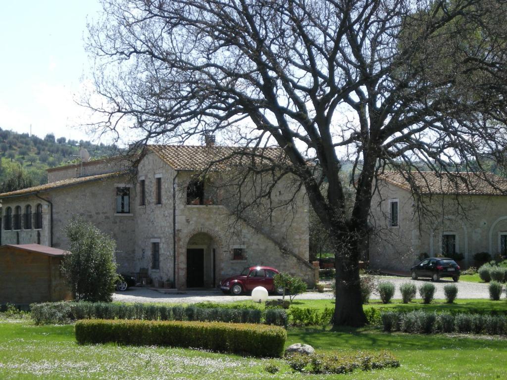 Villa Acquaviva Wine Resort Montemerano Exteriör bild